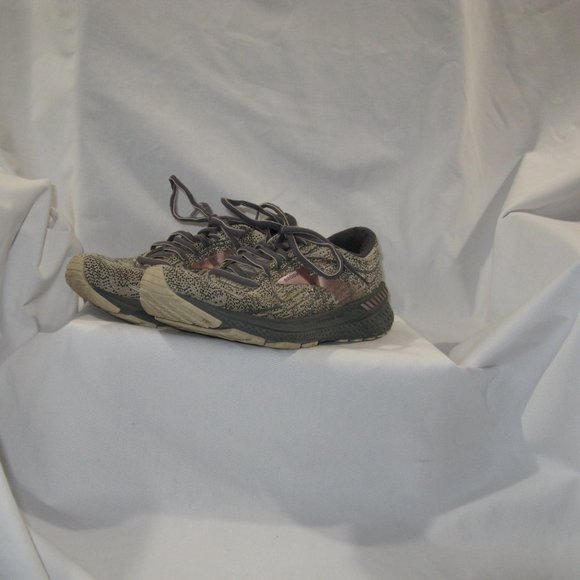 Brooks Adrenaline Running Shoes - Size 8.5 - Well Loved - Picture 2 of 6